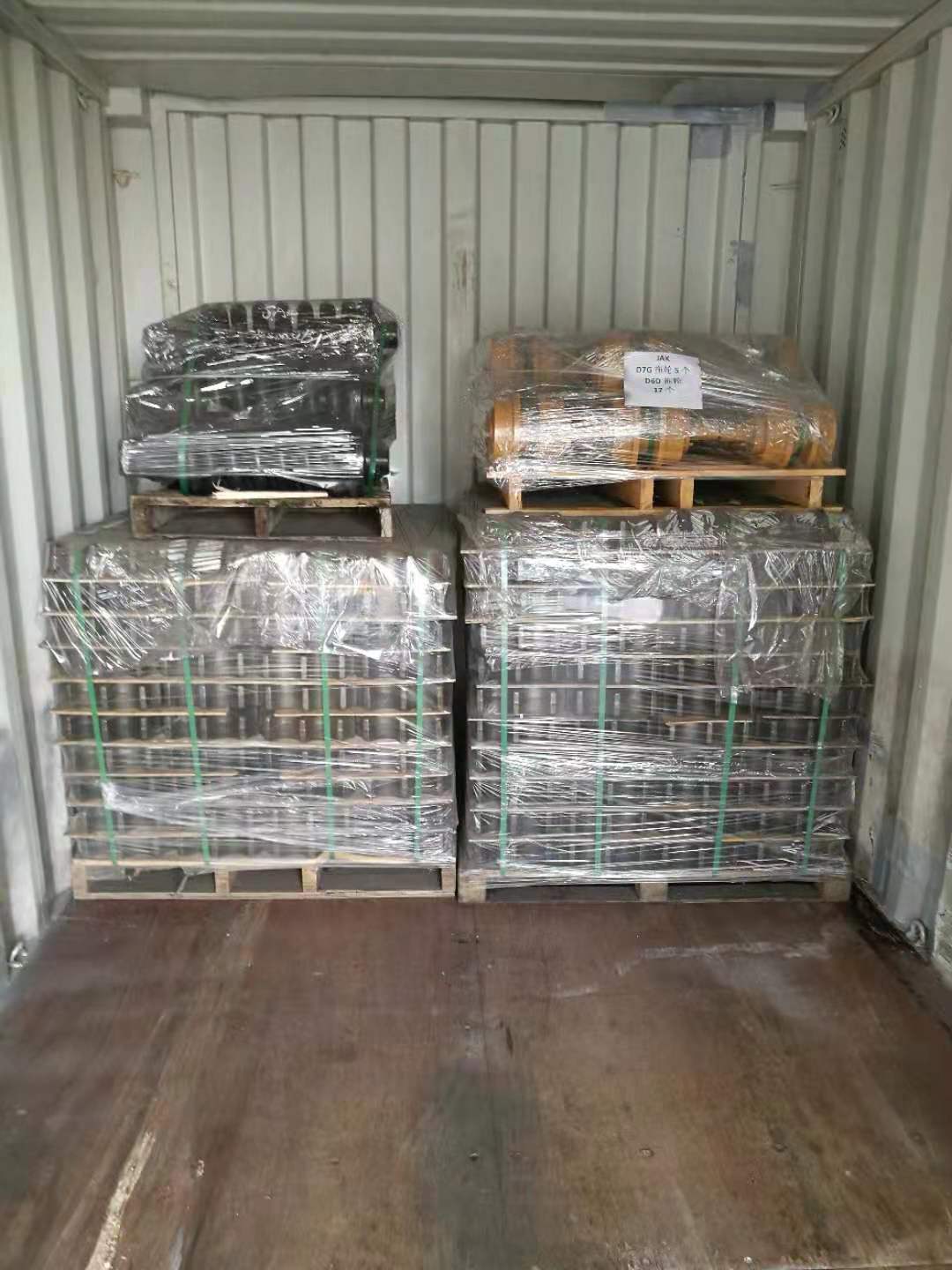 Product packing